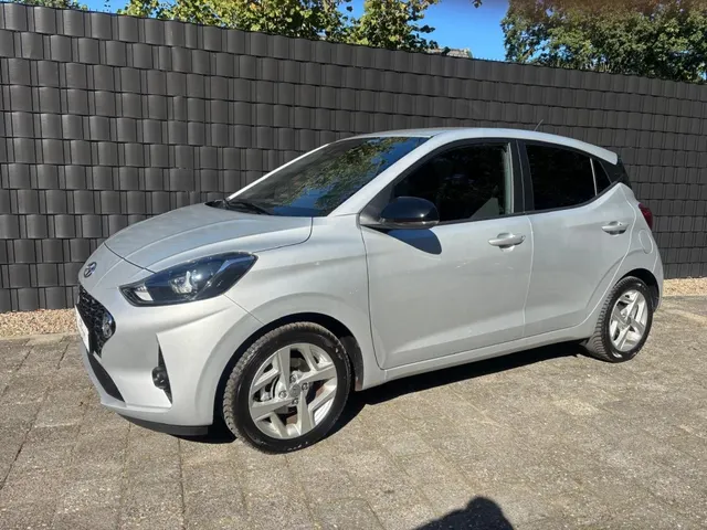 Hyundai i10 1.0 Comfort 5-Zits **Dab 2023