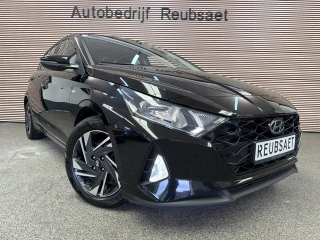 Hyundai i20 1.0 T-Gdi Comfort 48v 2024