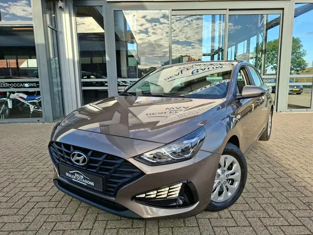 Hyundai i30 1.5 2022