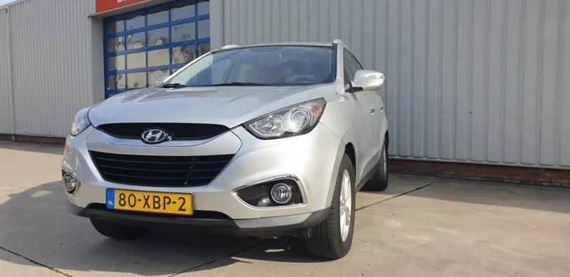 Hyundai ix35 2.0I Style * 1e eigenaar* 2012