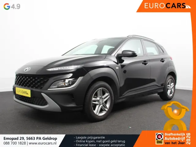 Hyundai Kona 1.0 T-Gdi Comfort 2023
