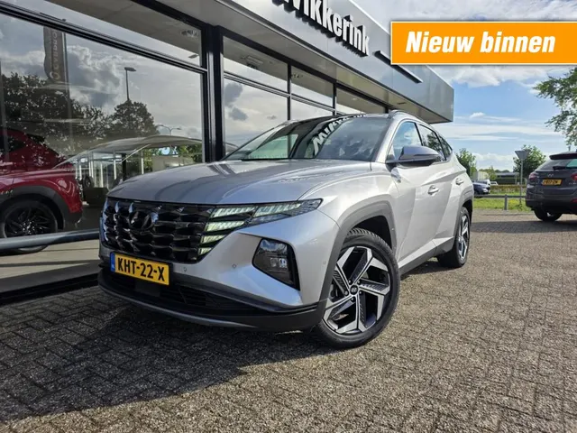 Hyundai Tucson 1.6 T-Gdi P-HEV Premium Sky 2023