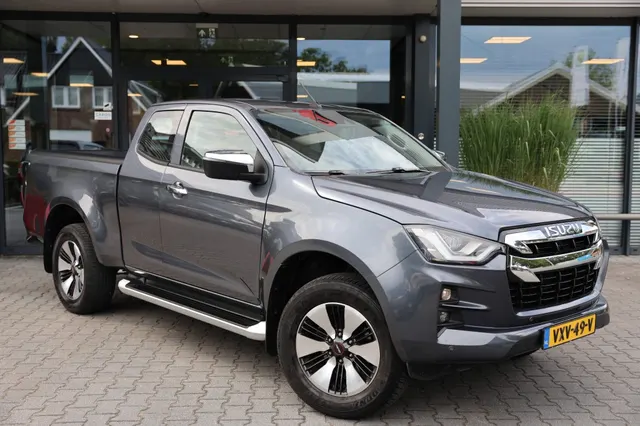 Isuzu D-Max 1.9 D Ls A 2023