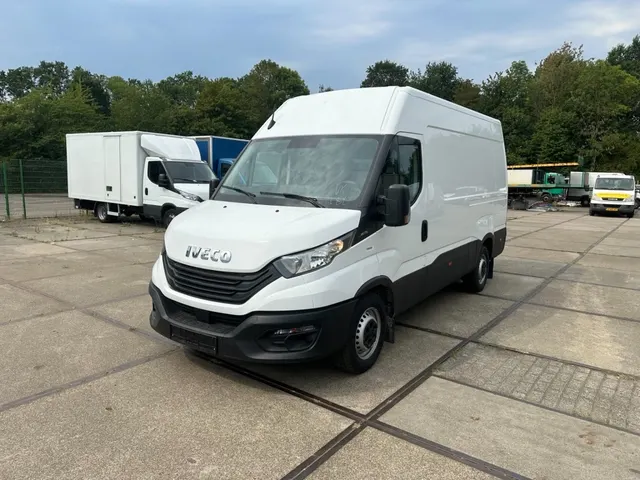 Iveco Daily 35S16V L3H2 2024