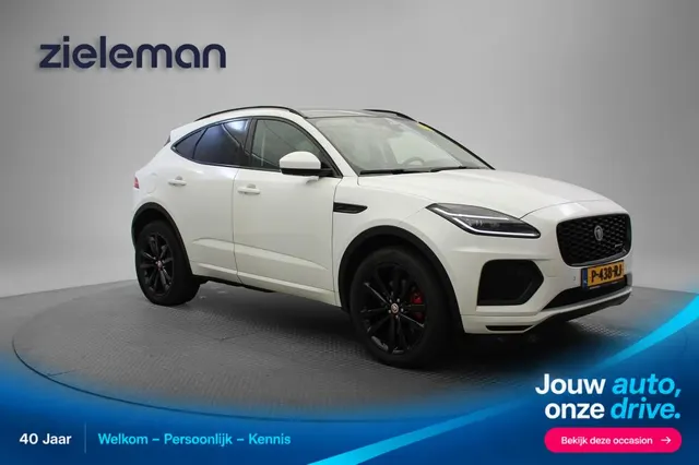 Jaguar E-Pace 1.5 P300e AWD R-Dynamic Hse 2022