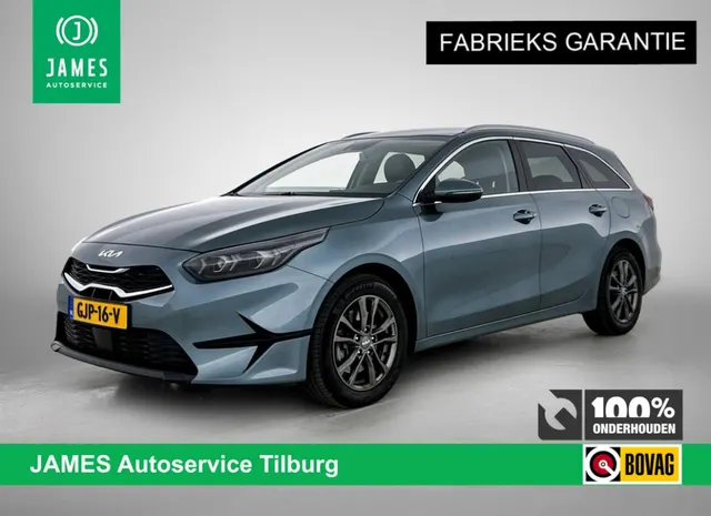Kia Ceed Sw Sportswagon 1.0 T-GDi DynamicPlusLine 2024