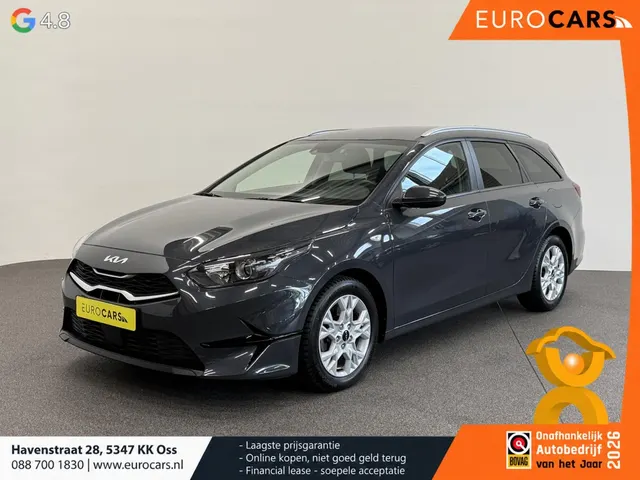 Kia Ceed Sw Sportswagon 1.0 T-GDi DynamicLine 2023