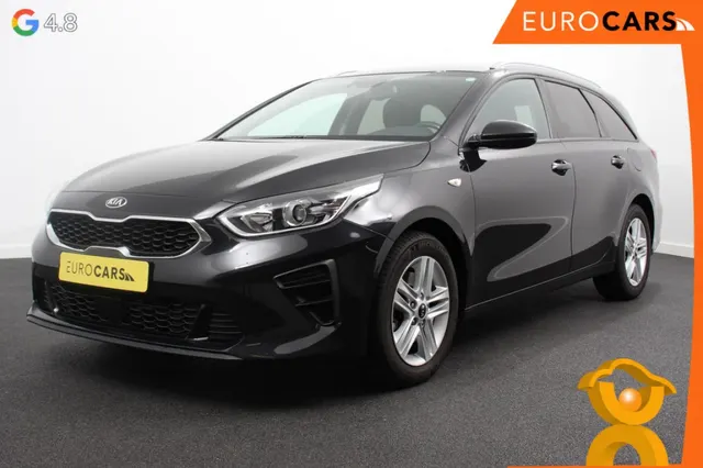 Kia Ceed Sportswagon 1.0 T-GDi Prestige 2020