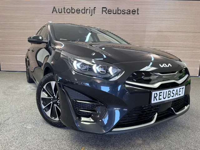 Kia Ceed 1.6 Gdi Plug In Hybrid DynamicLine 2023