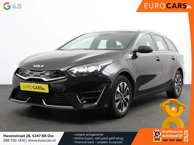 Kia Ceed Sportswagon 1.6 Gdi PHEV DynamicLine Automaat 2023