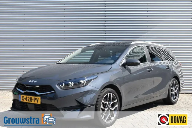 Kia Ceed Sportswagon 1.0 T-Gdi Executive Line 2024