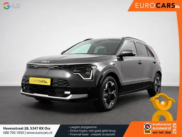 Kia Niro EV DynamicPlusLine 64.8 kWh 2023