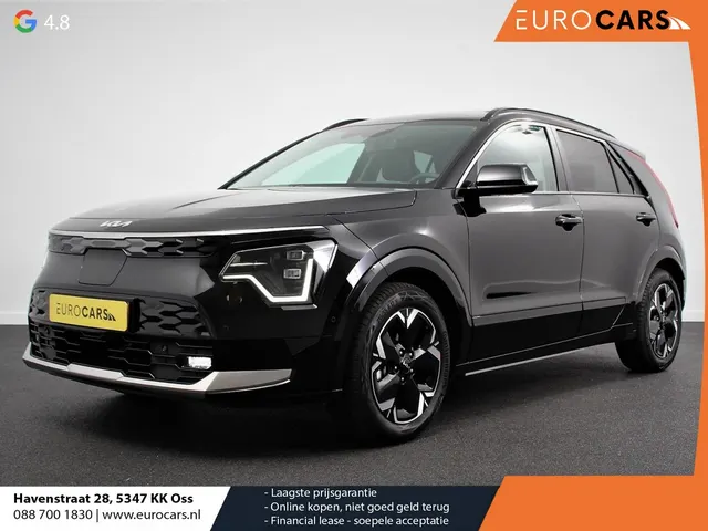 Kia Niro EV ExecutiveLine 64.8 kWh 2022