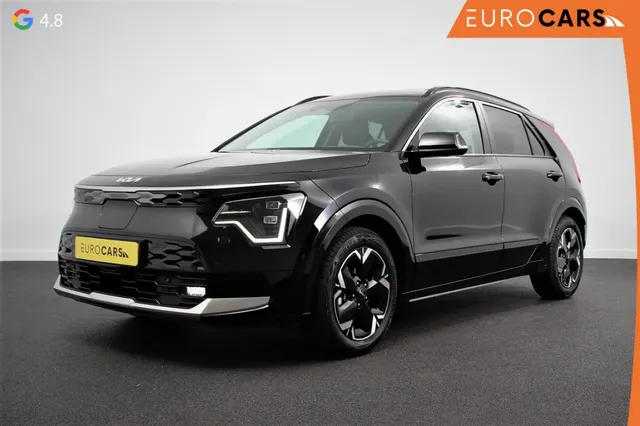 Kia Niro EV DynamicPlusLine 64.8 kWh 2023
