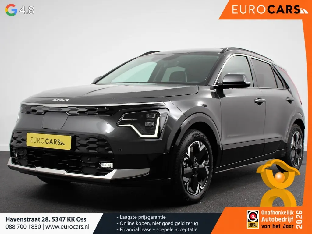 Kia Niro EV DynamicPlusLine 64.8 kWh Soh 100% 2023