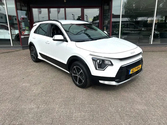 Kia Niro 1.6 Gdi H. Dynamicl 2024