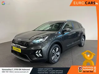 Kia Niro 1.6 GDi PHEV ExecutiveLine 2022
