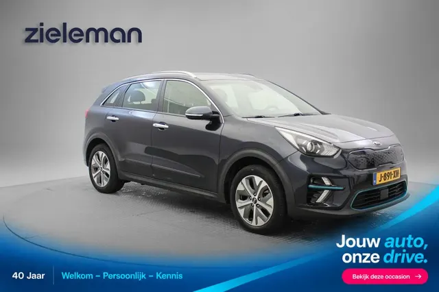 Kia Niro E-Niro DynamicLine 64 kWh 2020