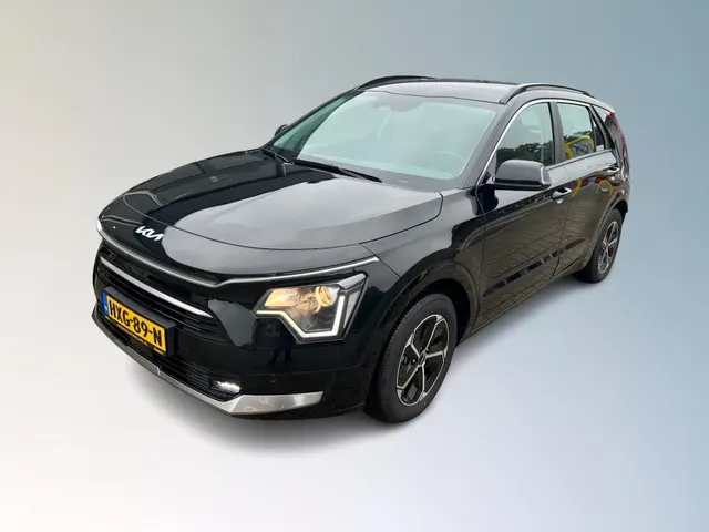 Kia Niro 1.6 Gdi H. Dynamicl 2025