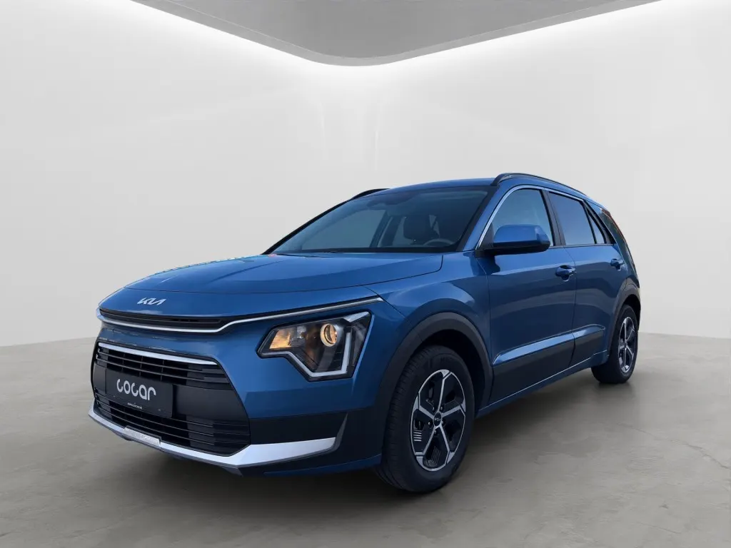Kia Niro 1.6 Gdi H. Comfortline 2023