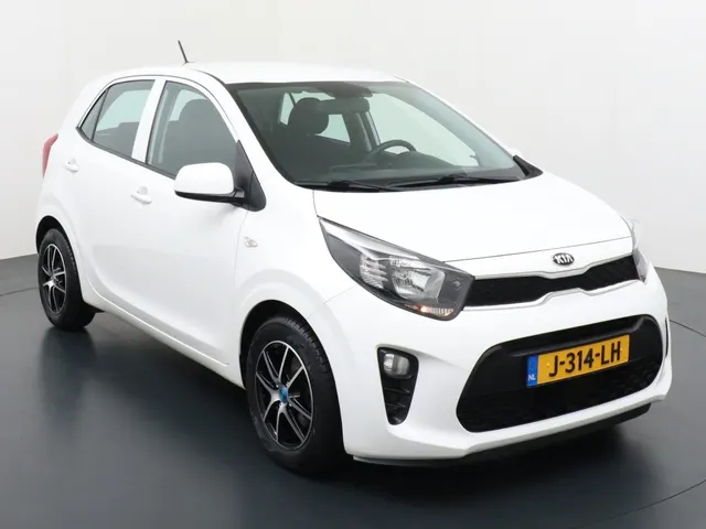 Kia Picanto Comfortline 2020