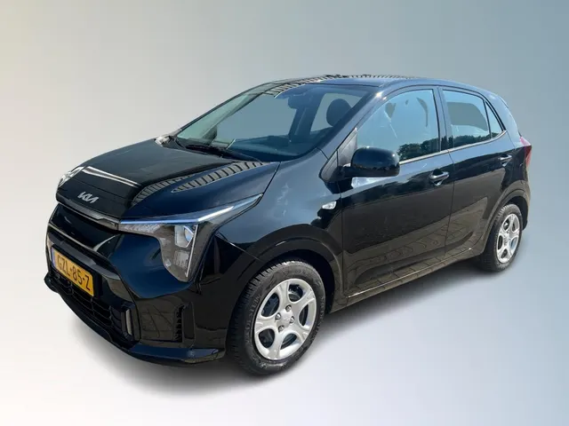 Kia Picanto 1.0 Dpi Dynamicline 2025