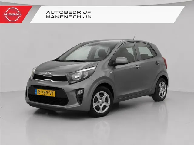 Kia Picanto 1.0 DPi ComfortLine 2022