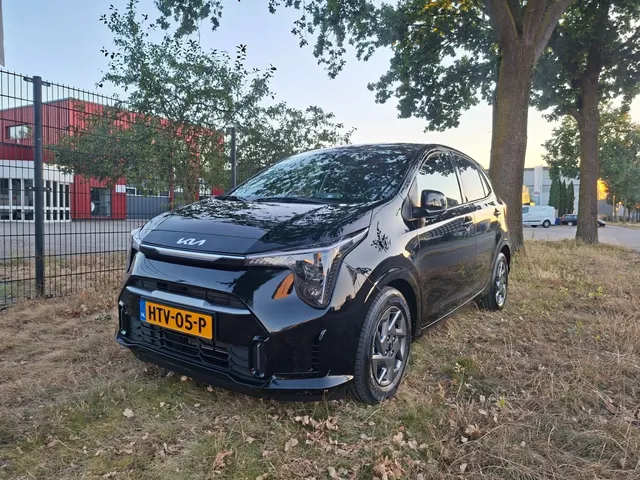 Kia Picanto 1.0 Dpi DynamicPlusLine 2025