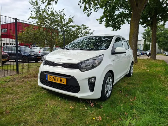 Kia Picanto 1.0 DPi ComfortLine 2022