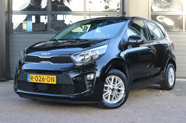 Kia Picanto 1.0 Dpi Dynamicl. 5P 2022