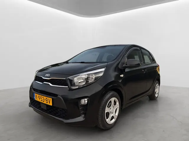 Kia Picanto 1.0 Dpi Comfortline. Automaat 2020