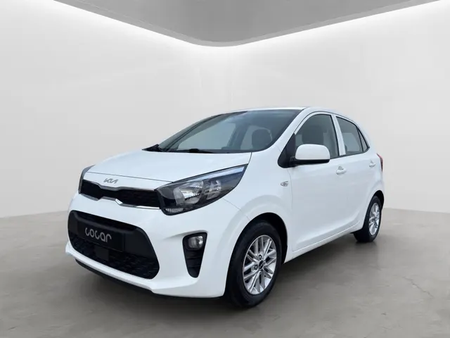 Kia Picanto 1.0 Dpi Dynamic 2022