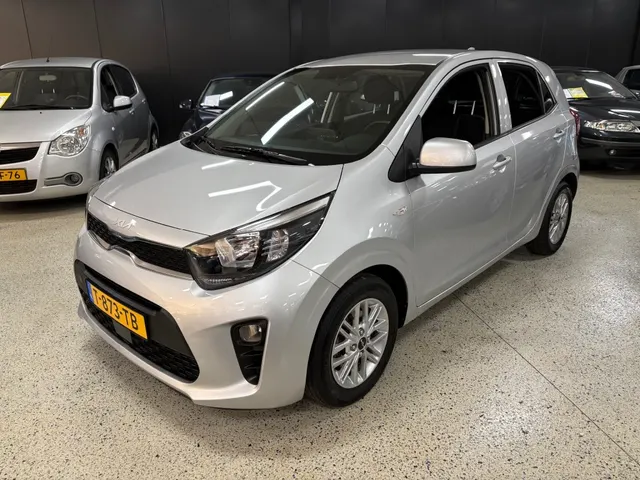 Kia Picanto 1.0 i Verw 2023
