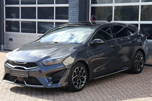Kia Pro Ceed 1.0 T-Gdi GT-Plusline 2022
