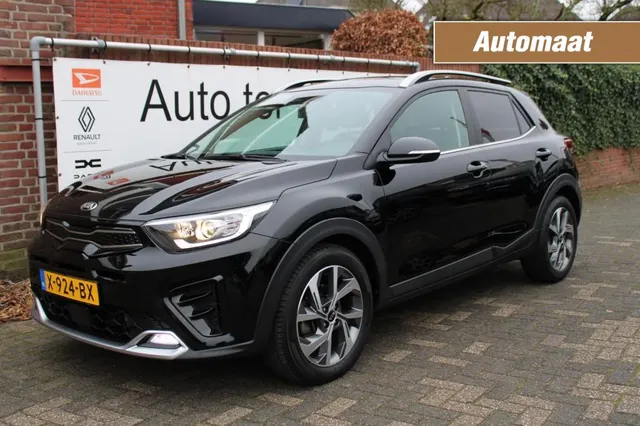 Kia Stonic 1.0 12V Mild Hybrid GT Plus Line Automaat 2021
