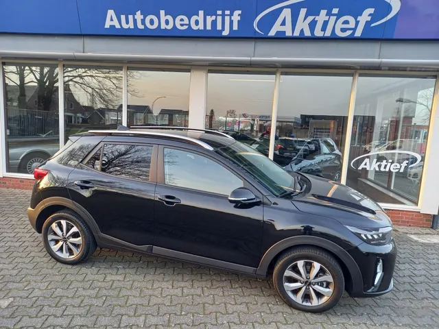 Kia Stonic 1.0 T-Gdi MHEV DynamicPlusLine 2024