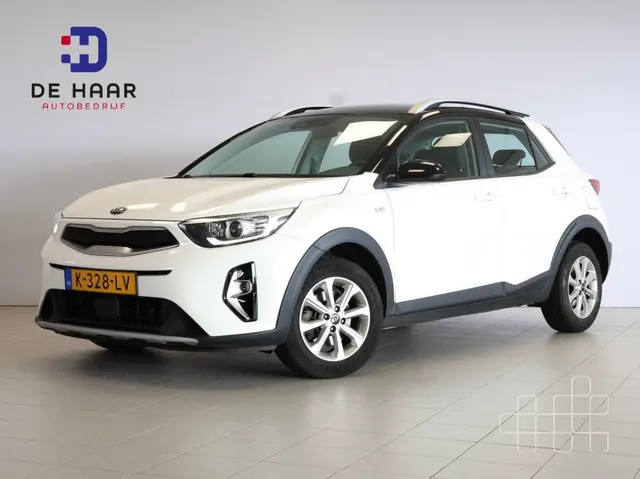 Kia Stonic 1.0 T-Gdi MHEV DynamicLine 2021