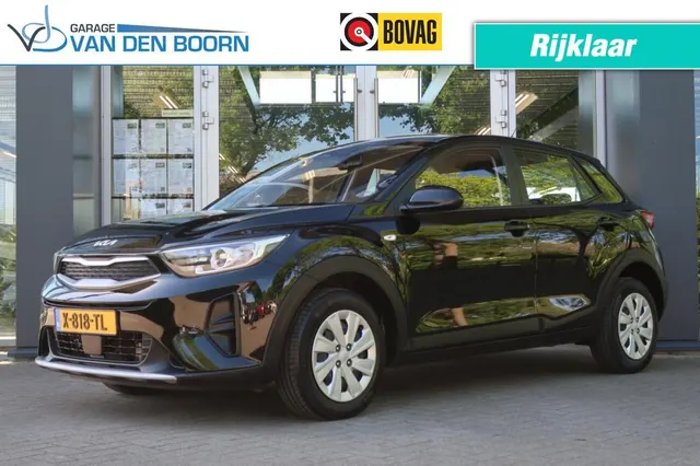 Kia Stonic 1.0 T-Gdi MHEV 2022