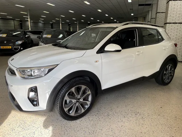 Kia Stonic 1.0 T-GDi DynamicLine 2019