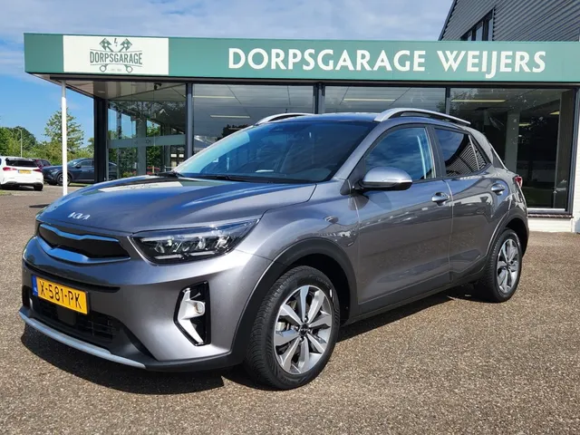 Kia Stonic 1.0 T-Gdi Mhev DynamicPlusLine 2024
