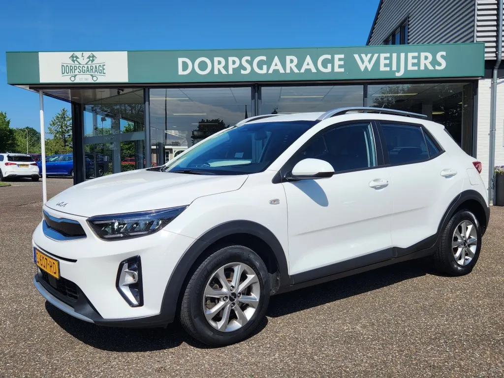 Kia Stonic 1.0 T-Gdi DynamicLine 2023