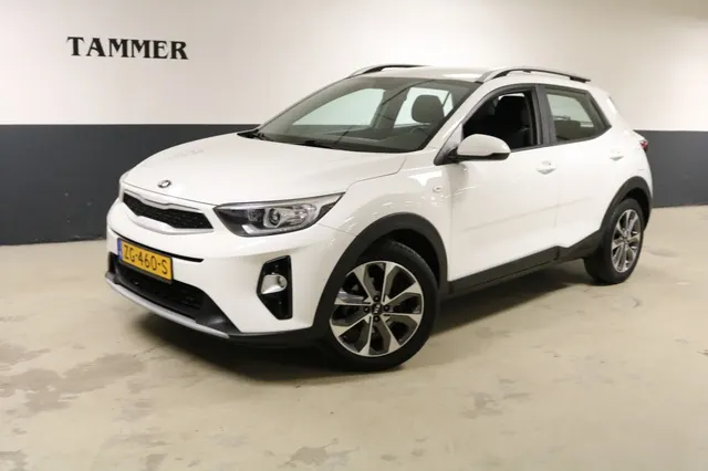 Kia Stonic 1.0 T-GDi DynamicLine 2019