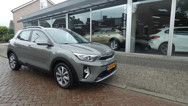 Kia Stonic 1.0 T-Gdi - MHEV * 2023