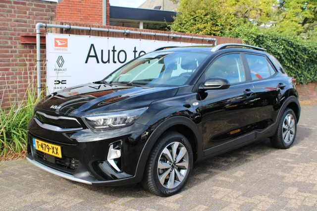 Kia Stonic 1.0 Turbo 120 pk Mild Hybrid Dynamic Line 2023