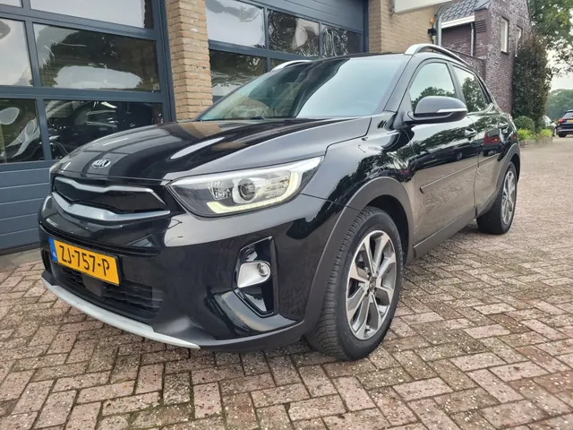 Kia Stonic 1.0 T-Gdi ExecutiveLine 2019