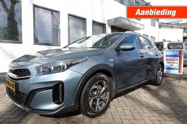 Kia Xceed 1.0 T-Gdi Dyn.Pl.L 2023