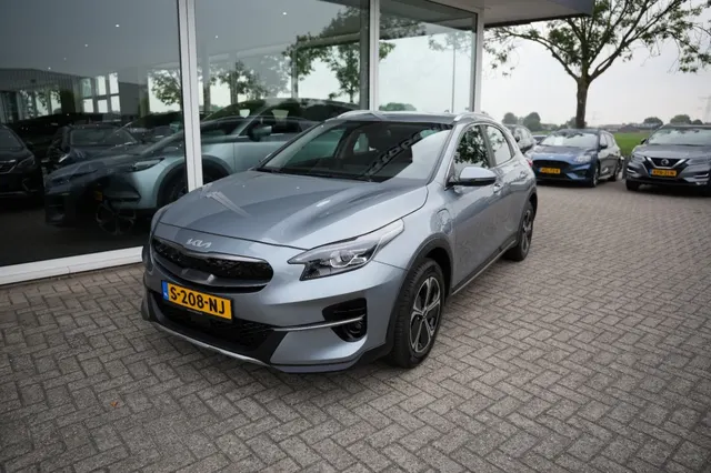Kia Xceed 1.6 Gdi PHEV Dynamic 2022
