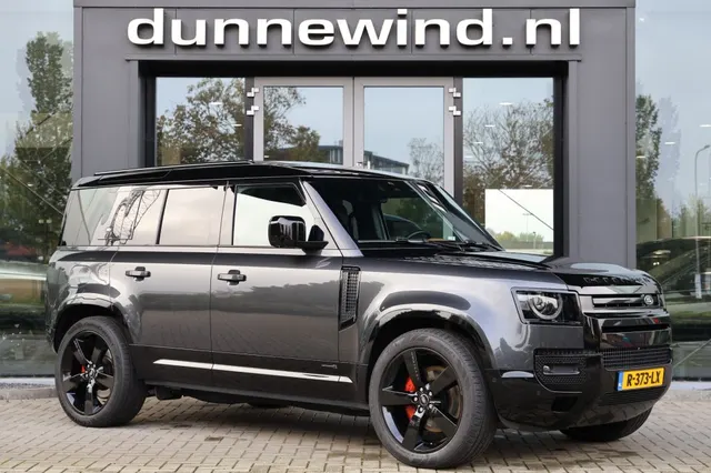 Land Rover Defender 3.0 D300 110 X Hud* 2022