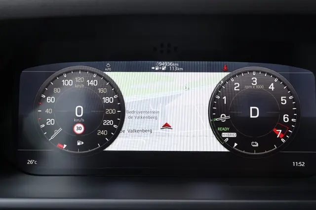 Land Rover Defender 110 Hybrid X-Dynamic S 2022