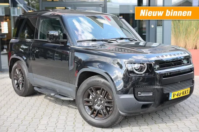 Land Rover Defender 3.0 D 250 Mh EV 90 A 2024